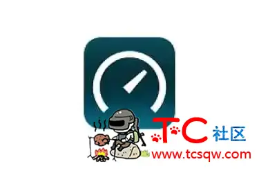 Speedtest(网速测试)v4.4.32 破解版 TC辅助网www.tcsq1.com6791