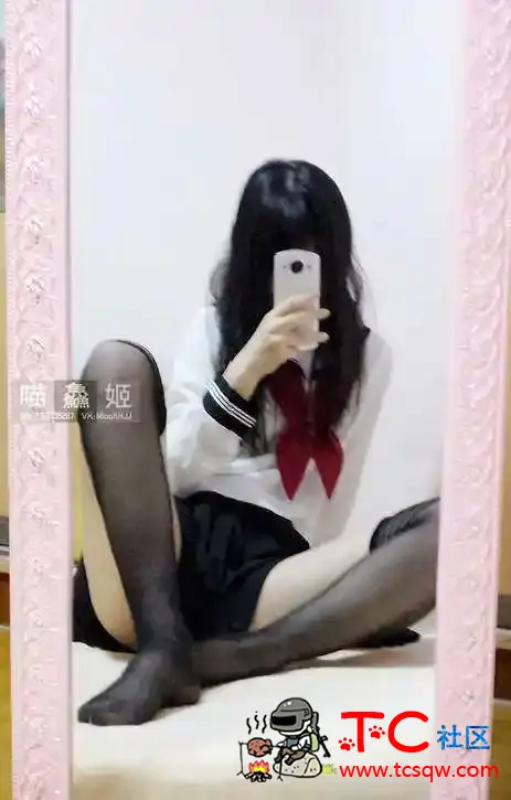 喵鱻姬 JK制服 [71P+3V]买了绝对不亏系列社保 TC辅助网www.tcsq1.com6261