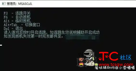 CSGO 5E狙神辅助破解版本（支持5E） TC辅助网www.tcsq1.com7252