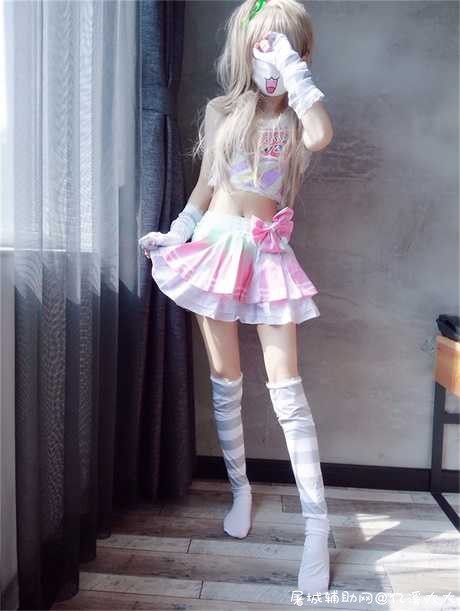 分享一个Cosplay网站(懂得都懂) TC辅助网www.tcsq1.com3051