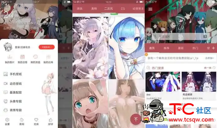 搜图神器V4.4.1直装 VIP版 TC辅助网www.tcsq1.com408