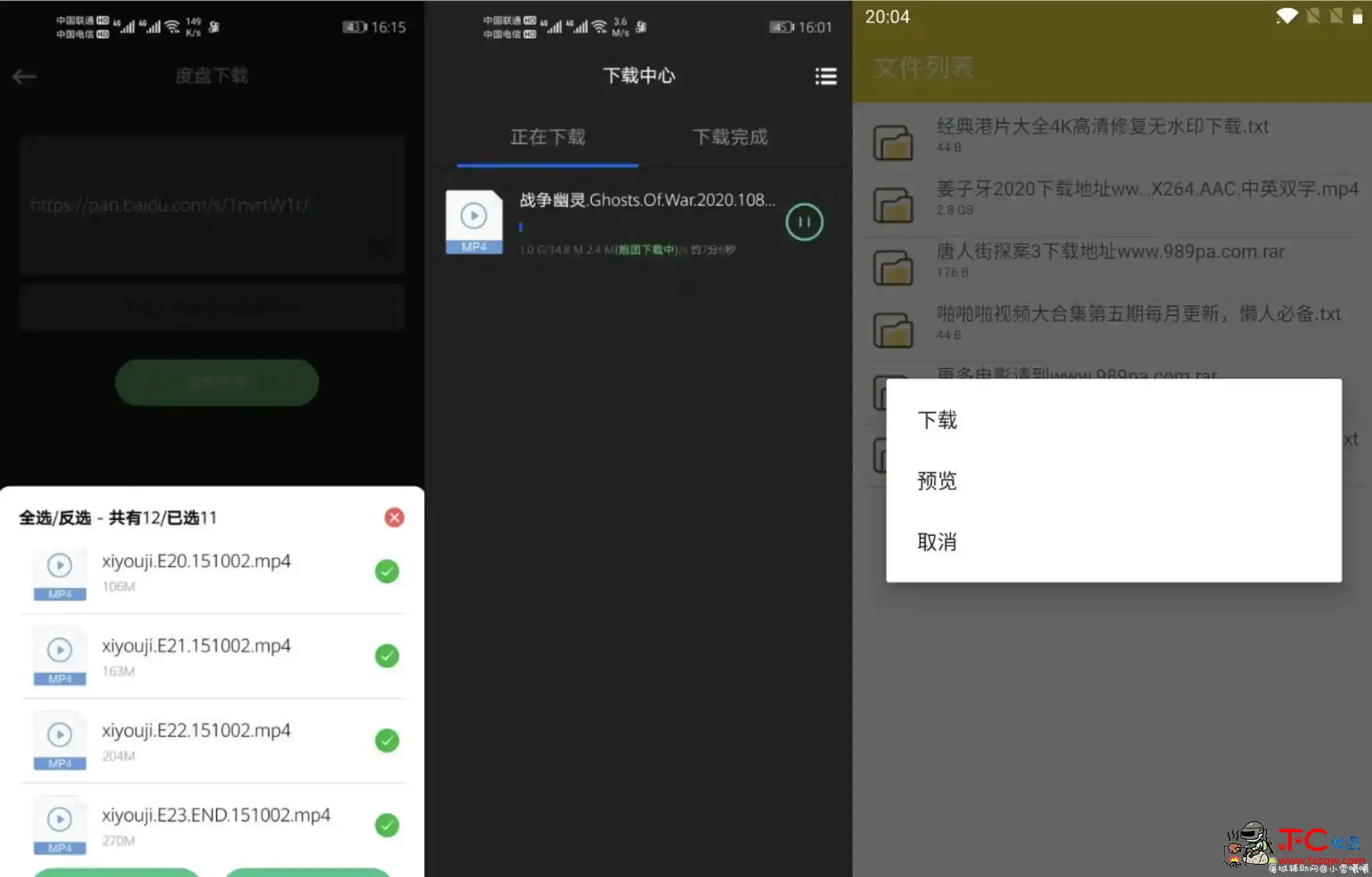 极速下载v3.0.4会员版/秒杀闪电/支持BT TC辅助网www.tcsq1.com2501