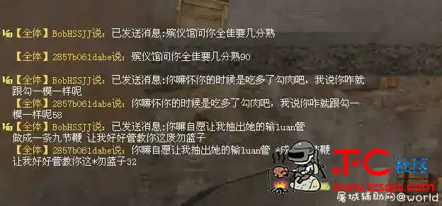 生死狙击全网最稳辅助 暑假期间免费用啦！ TC辅助网www.tcsq1.com5276