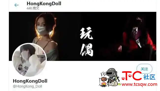 【视频】Hong Kong Doll 推特网红香港玩偶姐姐25部合集23.93GB TC辅助网www.tcsq1.com7740