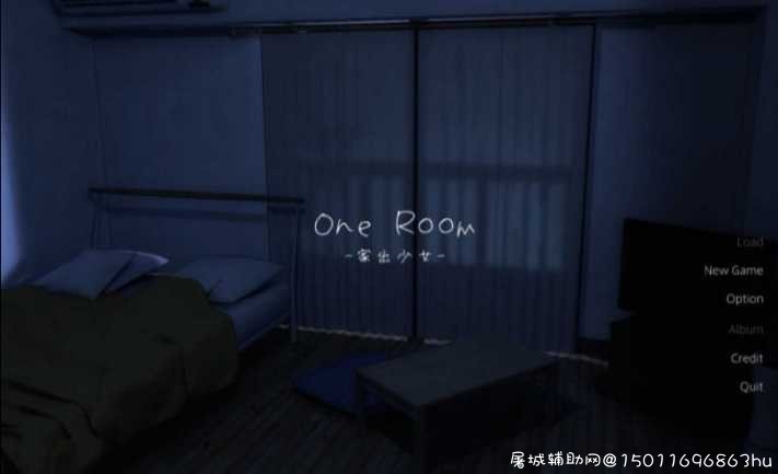 怎么安装room1呢，手机能下得了吗？ 屠城辅助网www.tcfz1.com3861