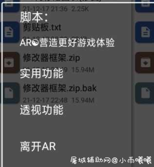 生死狙击AR脚本+修改器+框架 屠城辅助网www.tcfz1.com4173