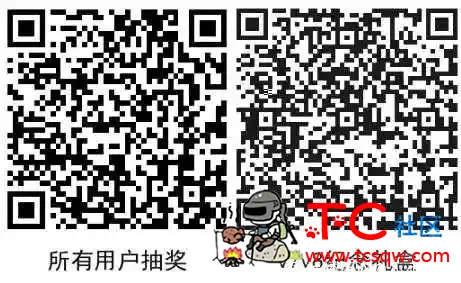 腾讯视频9周年抽随机天数会员 TC辅助网www.tcsq1.com5161