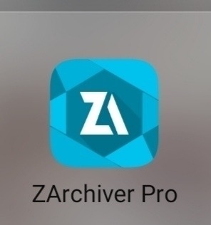 [解压软件]zarchiver pro 0.9.5.8 屠城辅助网www.tcfz1.com7527