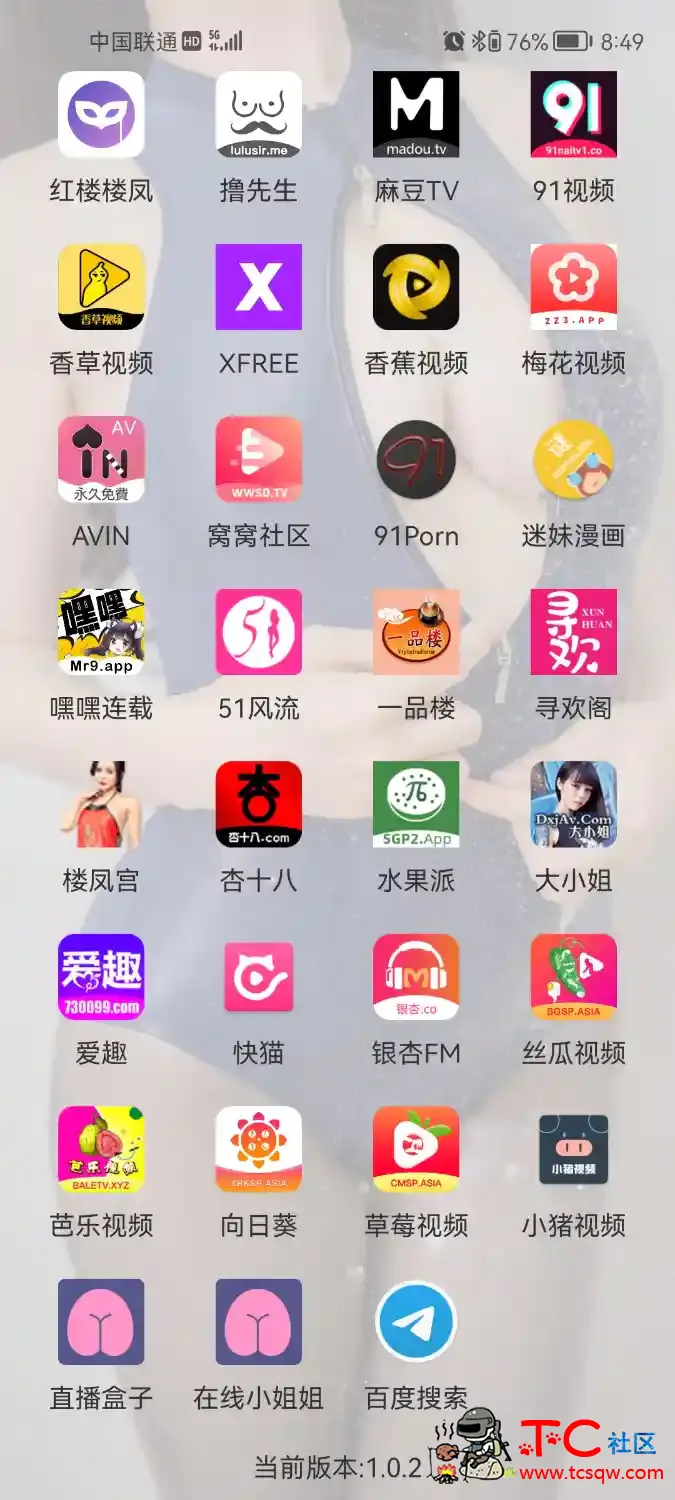 sexlove类似绿巨人的聚合软件 TC辅助网www.tcsq1.com9834