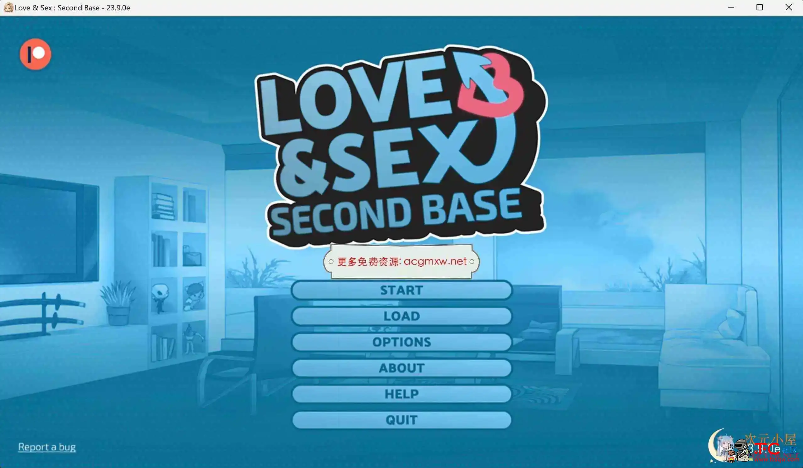 [后宫社保SLG/汉化/调教] 爱与性二垒 Love &amp; Sex Second Base23.9.0e 汉化版[2.2G] TC辅助网www.tcsq1.com9266