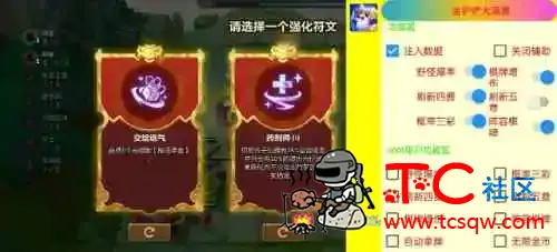 金铲铲之战公益大满贯直装破鲜 TC辅助网www.tcsq1.com9115
