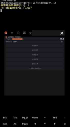 和平精英月半猫内核最新破鲜 TC辅助网www.tcsq1.com805