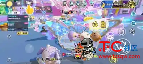 蛋仔派对祈愿多功能高级工具 TC辅助网www.tcsq1.com8227
