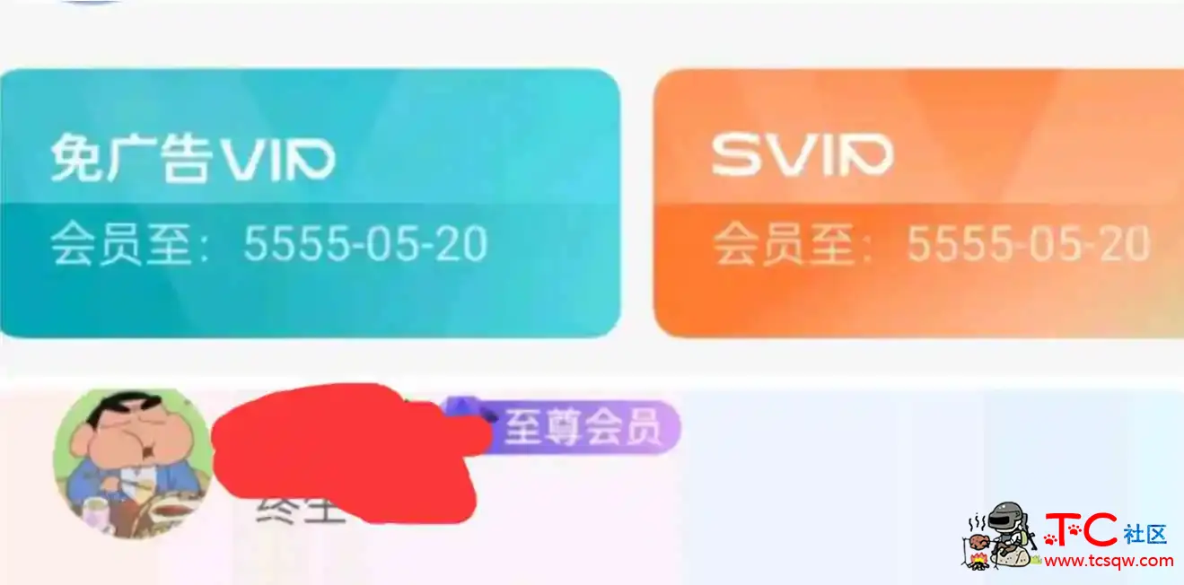 VIP解锁神器网易云酷狗爱奇艺免VIP TC辅助网www.tcsq1.com6884