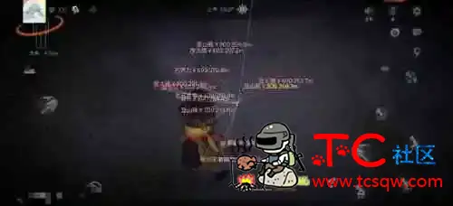 超自然池鸳多功能直装最新更新 TC辅助网www.tcsq1.com7374