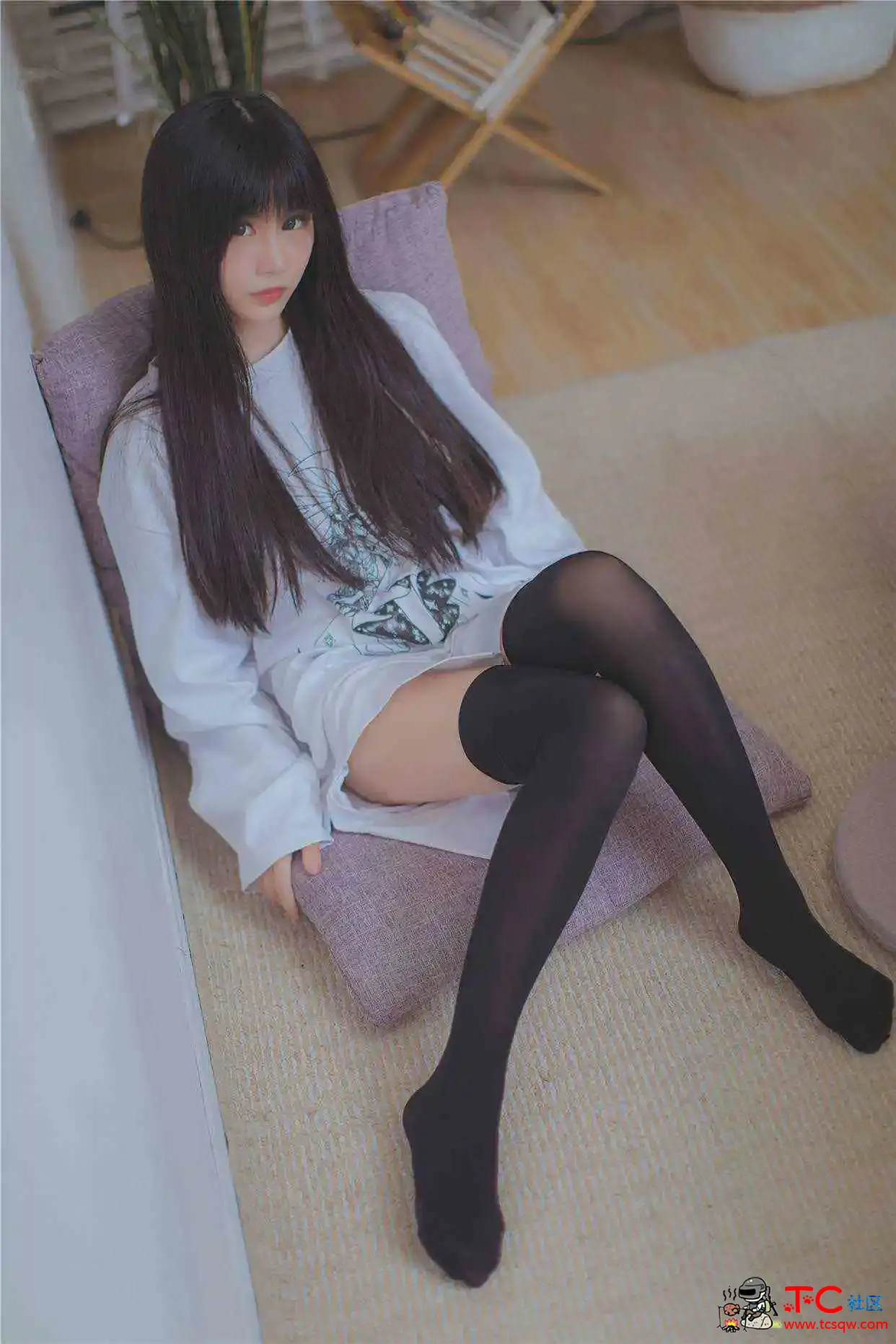 兔玩君(0-1400)美图合集 TC辅助网www.tcsq1.com5910