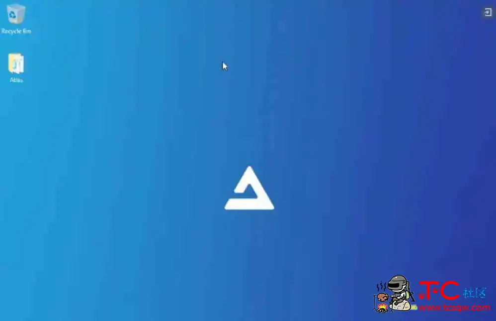 游戏党专用系统AtlasOS v0.5.2 Win10高性能精简系统 TC辅助网www.tcsq1.com9378