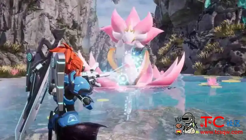 幻兽帕鲁v1.0正式版 学习版 TC辅助网www.tcsq1.com1770