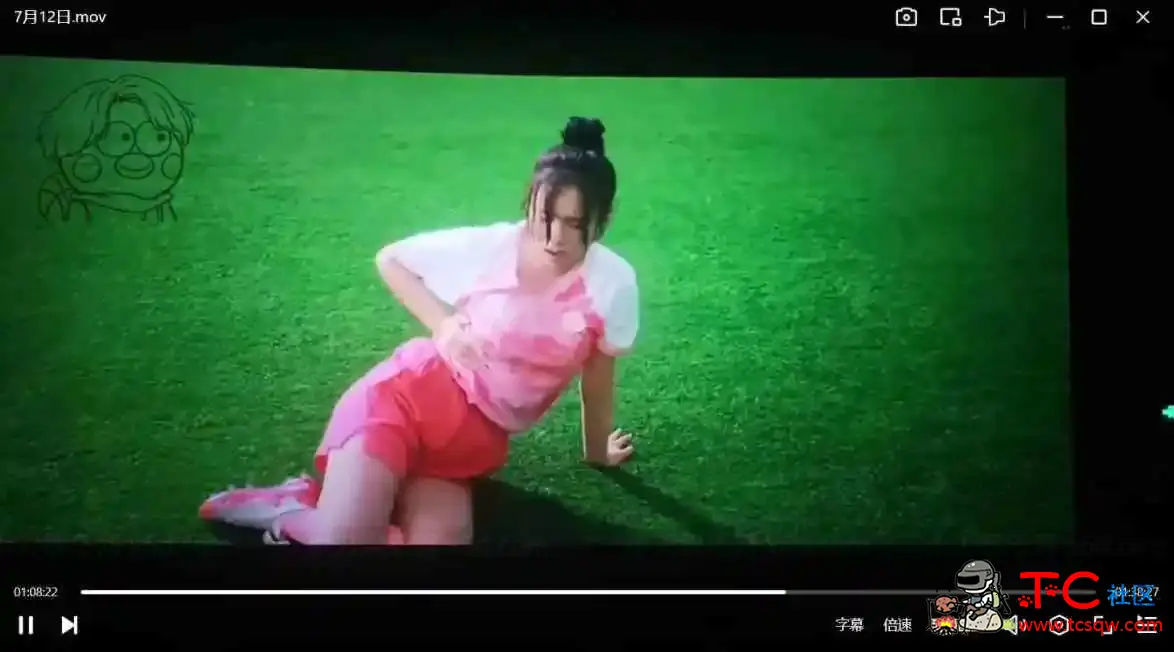 功夫女足(2026) [TC1080P] TC辅助网www.tcsq1.com9597
