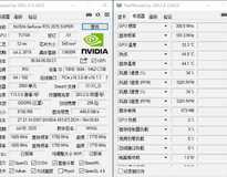 显卡检测GPU-Z v2.52.0中文汉化版显卡检测神器
