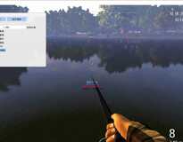 钓鱼世界FishingPlanet-路亚王者v3.5无需遛鱼|快速卷轴|透视