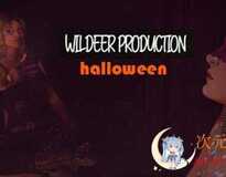 [3D极品/全动态]Wildeer 劳拉-万圣节 Halloween 1080HD步兵完全版[新作/CV/1.6G]